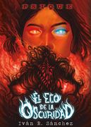 Psique el eco de la Oscuridad