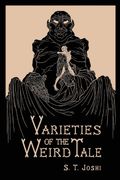 Varieties of the Weird Tale (en Inglés)