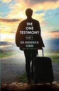 The one Testimony (en Inglés)