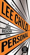 Personal: A Jack Reacher Novel 