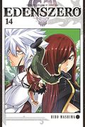 Edens Zero 14 