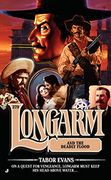 Longarm and the Deadly Flood (en Inglés)