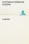 Laokoon (TREDITION CLASSICS) (German Edition)