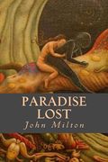 Paradise Lost (en Inglés)