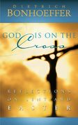 God Is on the Cross (en Inglés)