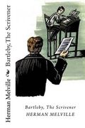 Bartleby, The Scrivener (en Inglés)