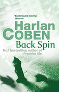 Back Spin (en Inglés)