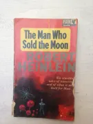 The man who sold the moon (en Inglés)