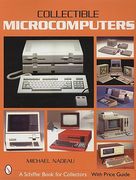collectible microcomputers (en Inglés)