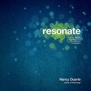 Resonate: Present Visual Stories That Transform Audiences (en Inglés)