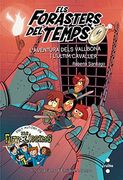L'aventura dels Vallbona i l'últim cavaller