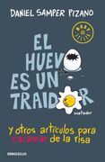 El huevo es un traidor