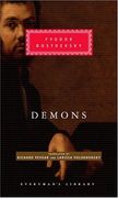 Demons (Everyman's Library) 