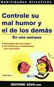 controle su mal humor y el de los demás (in Spanish)