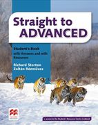 Straight to Advanced sb +Key Etools (en Inglés)