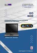 Go. Introdução minimalista para iniciantes: aprendizagem preliminar (en Portugués)