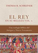 El rey en su Belleza vol 01