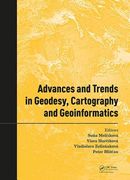 Advances and Trends in Geodesy, Cartography and Geoinformatics: Proceedings of the 10th International Scientific and Professional Conference on Geodes (en Inglés)