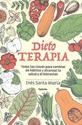 Dietoterapia (in Spanish)