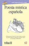 Poesía Mística Española