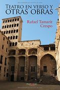 Teatro en verso y otras obras