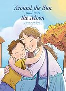 Around the sun and Over the Moon 