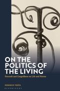 On the Politics of the Living: Foucault and Canguilhem on Normativity and Biopolitical Resistance