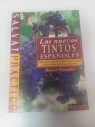 Los Nuevos Tintos Españoles