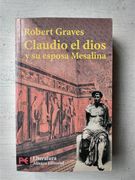 Claudio el Dios y su Esposa Mesalina