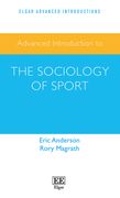 Advanced Introduction to the Sociology of Sport (en Inglés)
