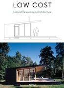 Low Cost: Natural Resources in Architecture (en Inglés)