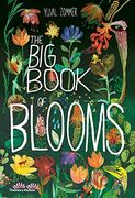 The big Book of Blooms (en Inglés)