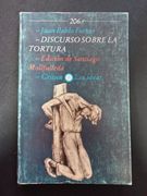Discurso Sobre la Tortura
