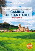 Camino de Santiago de Cerca 2023 (3ª Ed. ) (Lonely Planet)