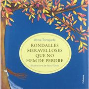 Rondalles Meravelloses que no hem de Perdre (en Catalán)