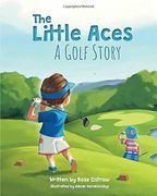 The Little Aces, a Golf Story (en Inglés)