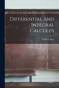 Differential and Integral Calculus (en Inglés)