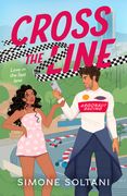 Cross the Line (en Inglés)