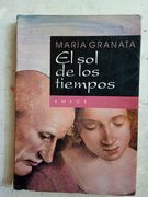 EL SOL DE LOS TIEMPOS (En papel)