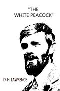 "The White Peacock" (en Inglés)
