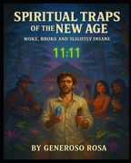 SPIRITUAL TRAPS OF THE NEW AGE Woke, Broke & Slightly Insane