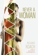 Never a Woman (en Inglés)