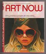 art now [25th anniversary] [tas] (en Espa)