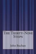 The Thirty-Nine Steps (en Inglés)