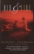 Air & Fire: Vintage Books Edition (Vintage Contemporaries) (en Inglés)