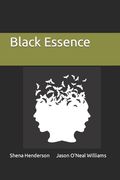 Black Essence (en Inglés)
