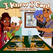 I Know I Can Set The Table (en Inglés)