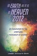 in earth as it is in heaven 2012 (en Inglés)