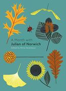 A Month with Julian of Norwich (en Inglés)