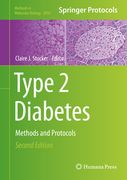 Type 2 Diabetes: Methods and Protocols (en Inglés)